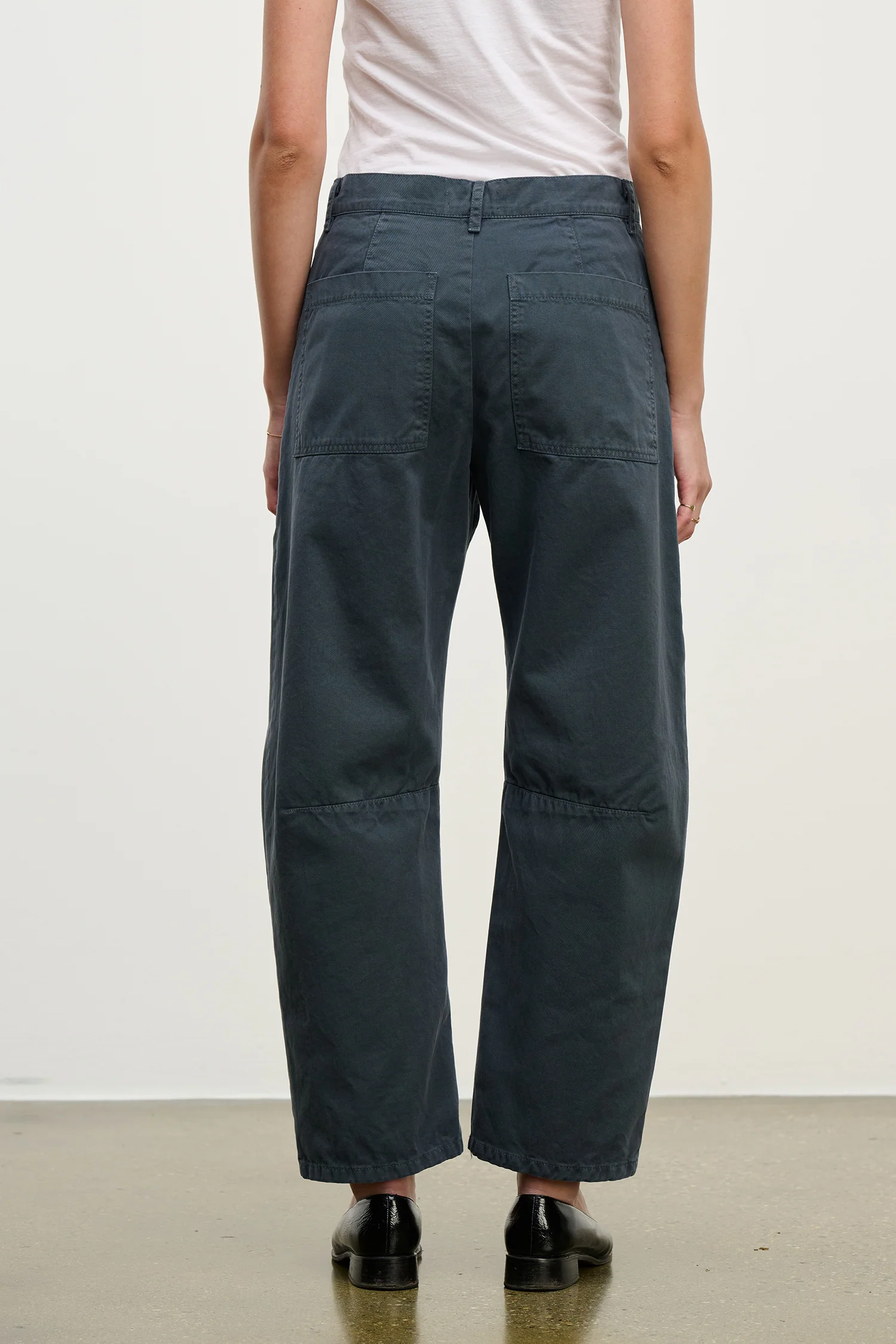 BRYLIE TROUSER IN ANTWERP - Image 3