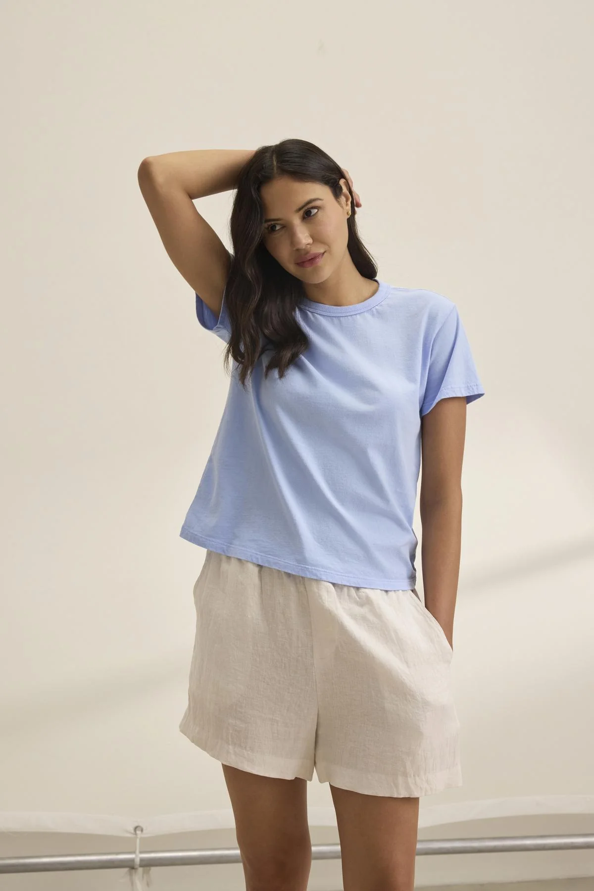 JAZZ TEE IN CHILL - Image 3