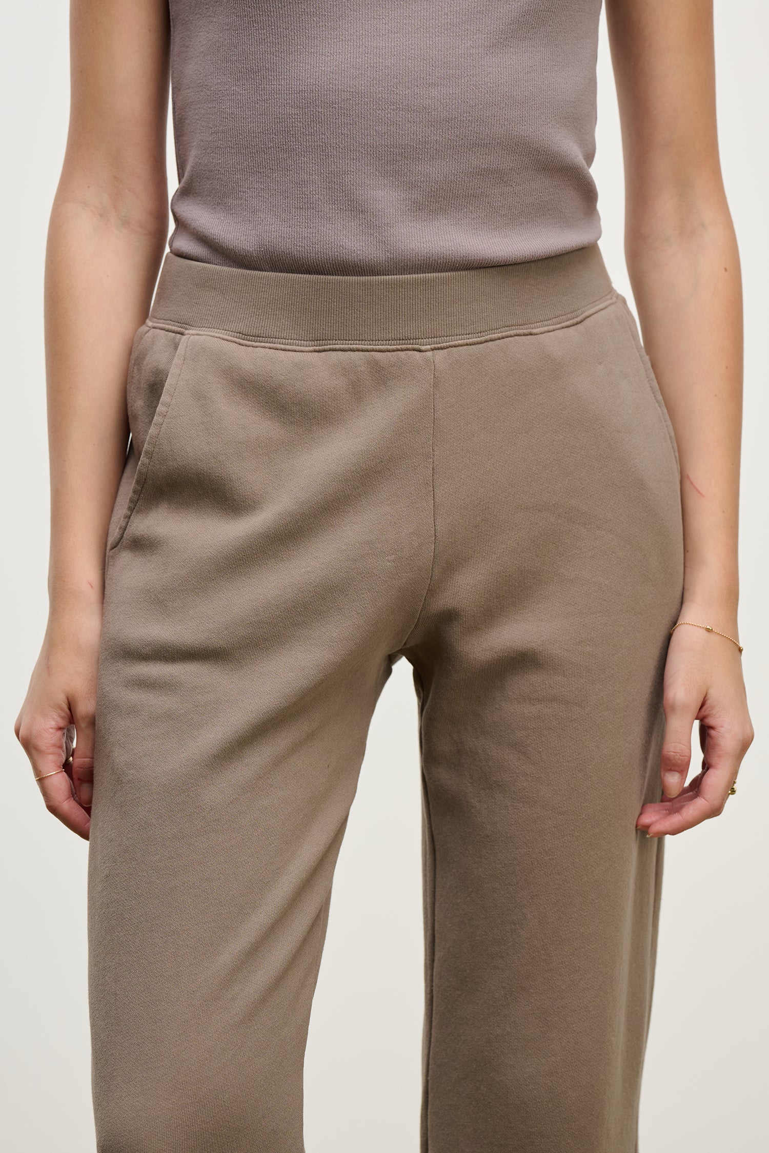 ZUMA JOGGER IN SYCAMORE - Image 4